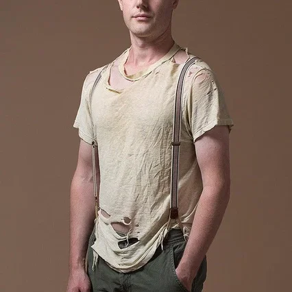  Eric Jungmann