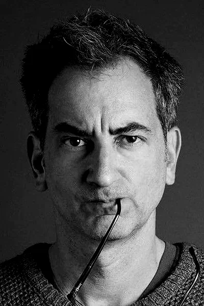  Christopher Leone
