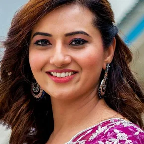 Photo star :  Isha Chawla