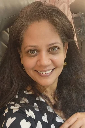  Mallika Prasad photo