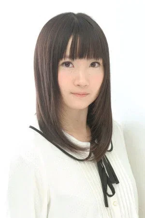  Maria Naganawa photo