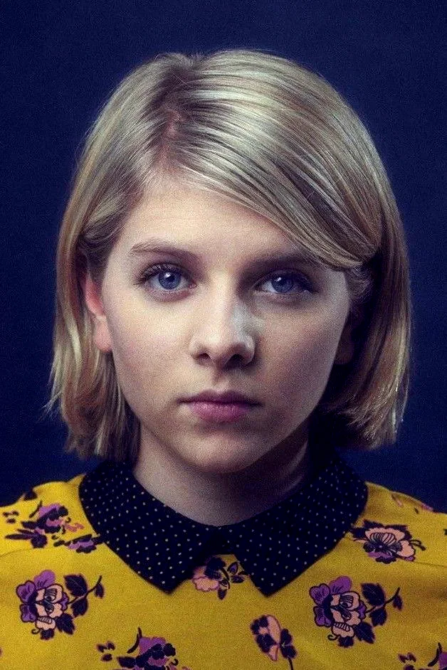  Aurora Aksnes