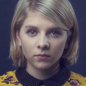 Photo star :  Aurora Aksnes