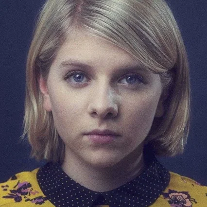  Aurora Aksnes