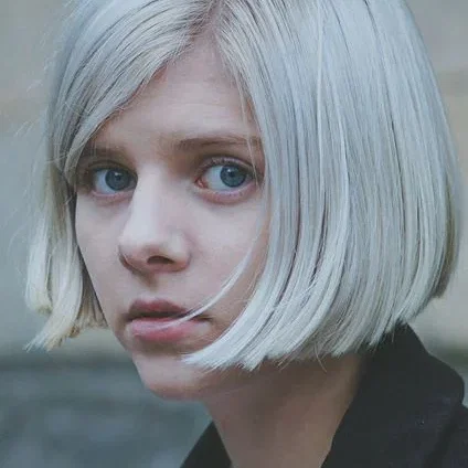  Aurora Aksnes