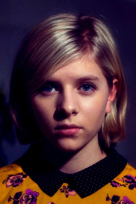  Aurora Aksnes