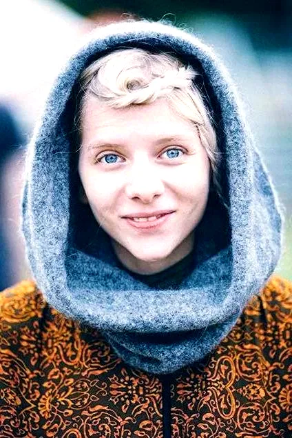  Aurora Aksnes