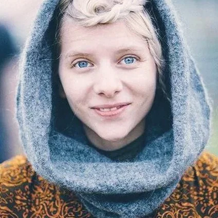  Aurora Aksnes