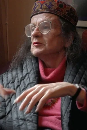  Hélène Hazéra photo