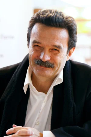  Edwy Plenel photo