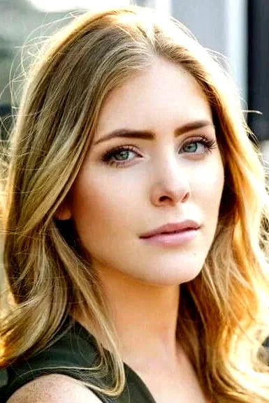  Jordan Claire Robbins