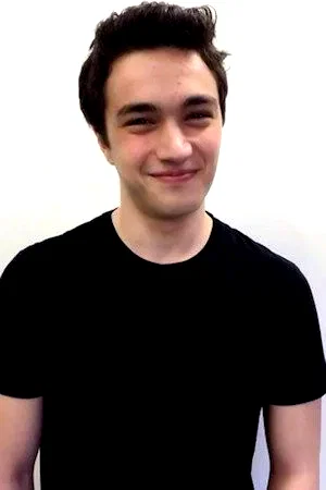  Burak Dakak