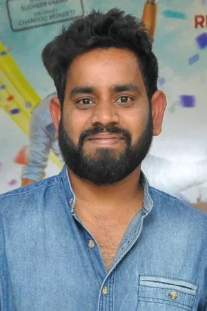  Sharan Koppisetty photo