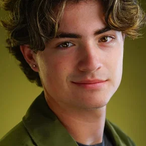 Photo star :  Zane Austin