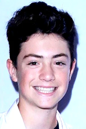  Zane Austin