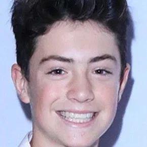 Photo star :  Zane Austin