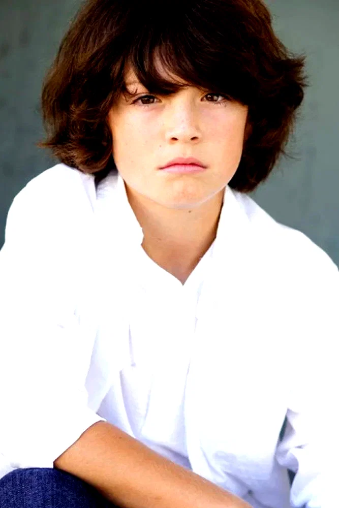 Zane Austin