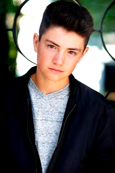  Zane Austin