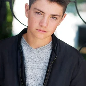 Photo star :  Zane Austin