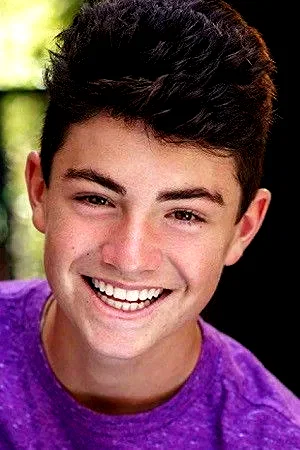  Zane Austin