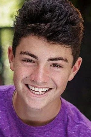  Zane Austin photo