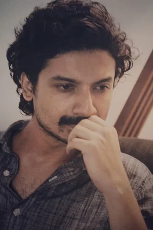  Priyanshu Painyuli photo