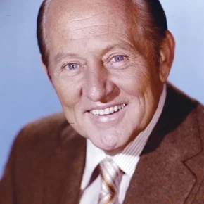 Photo star :  Art Linkletter
