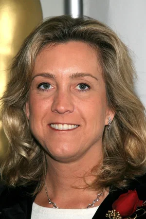  Leslie Iwerks photo