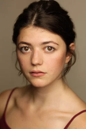 Photo de  Jasmine Blackborow