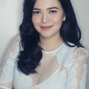Photo star :  Bela Padilla