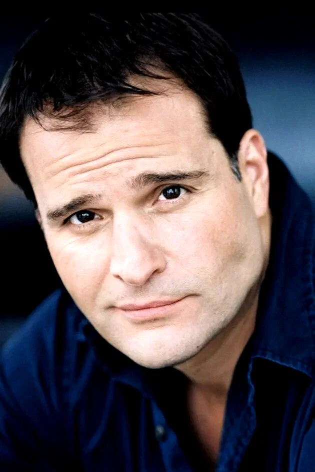  Peter DeLuise