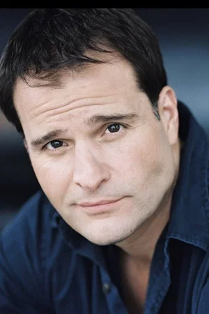 Photo de  Peter DeLuise