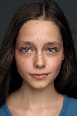  Александра Тихонова photo