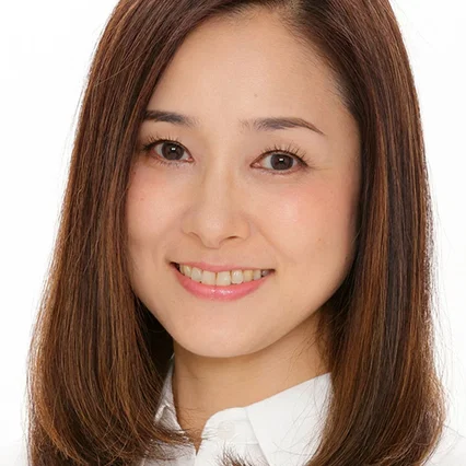  Akiko Oshidari