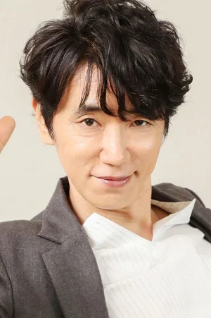  Yûsuke Santamaria photo