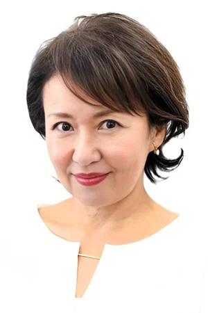  Setsuko Karasumaru
