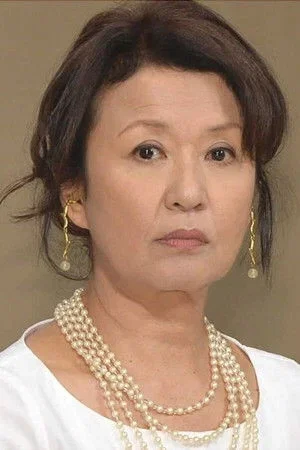  Setsuko Karasumaru