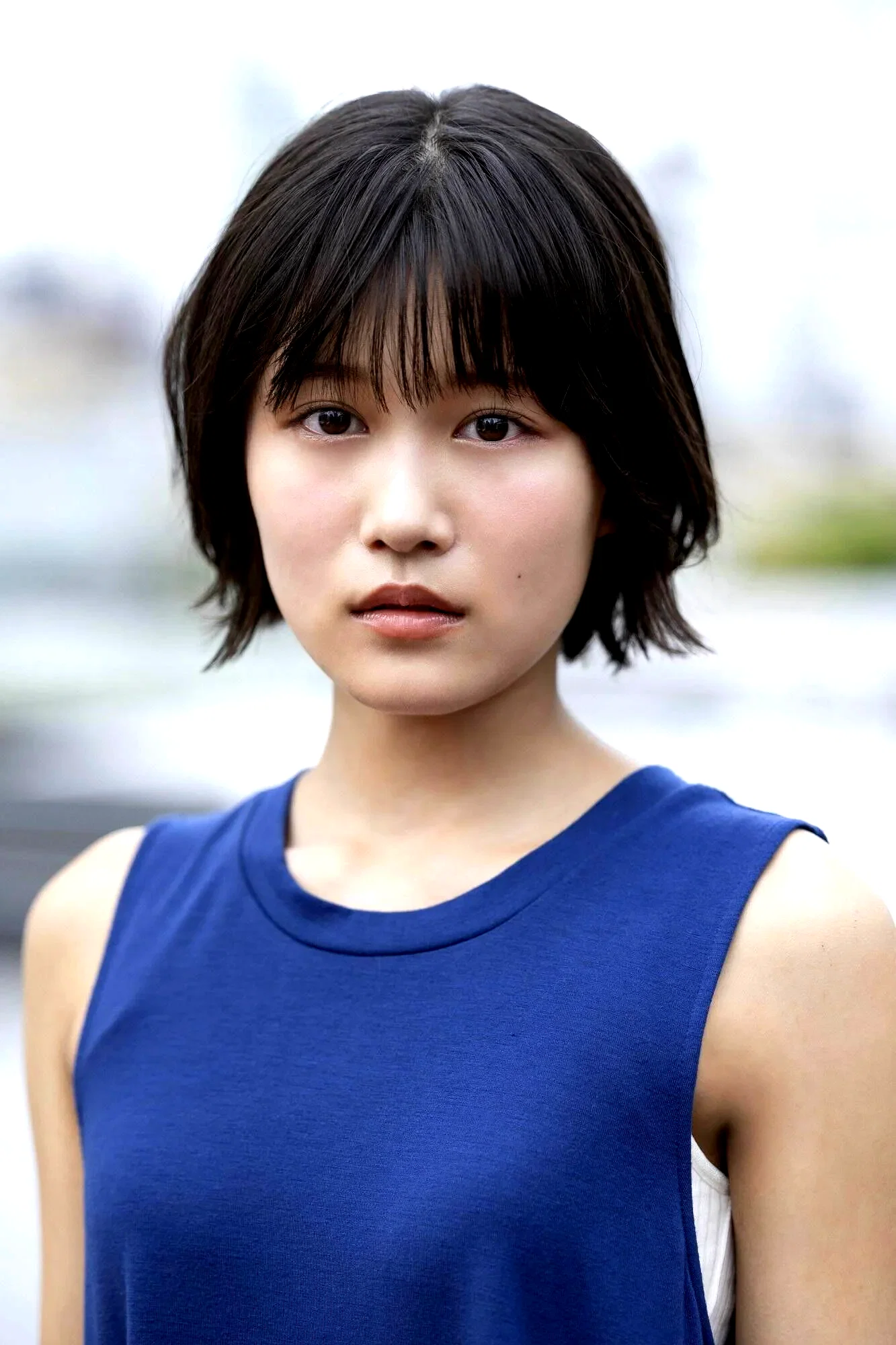  Aoyama Himeno