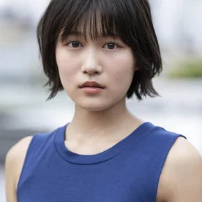 Photo star :  Aoyama Himeno