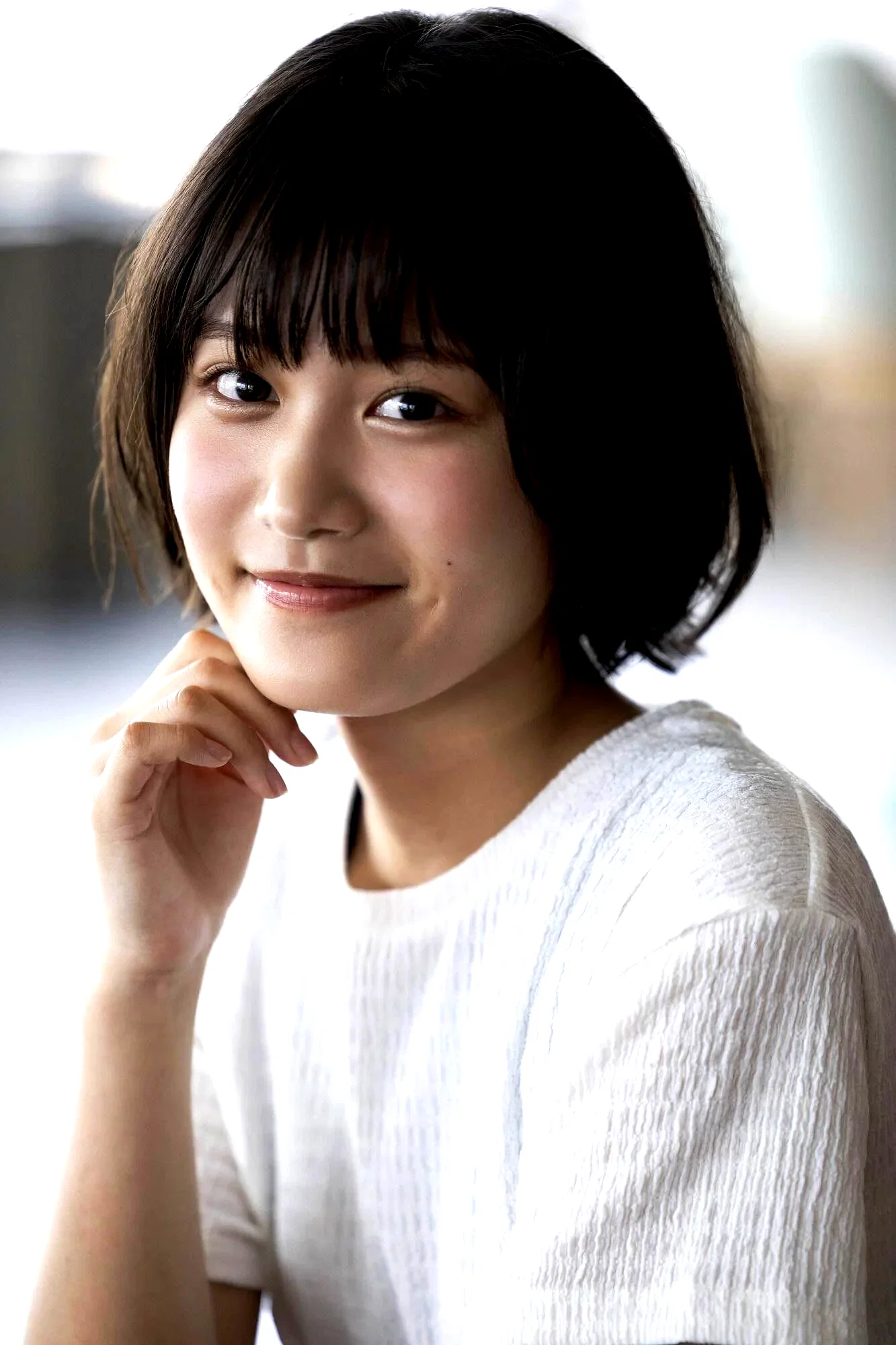  Aoyama Himeno