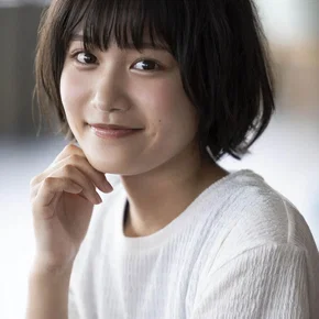 Photo star :  Aoyama Himeno