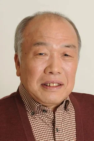  Mansaku Fuwa photo