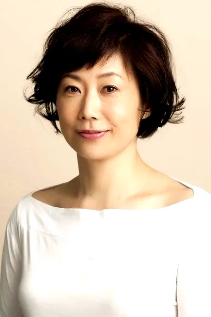  Rie Minemura