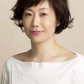 Photo star :  Rie Minemura