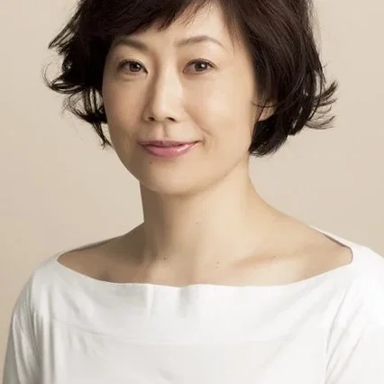  Rie Minemura