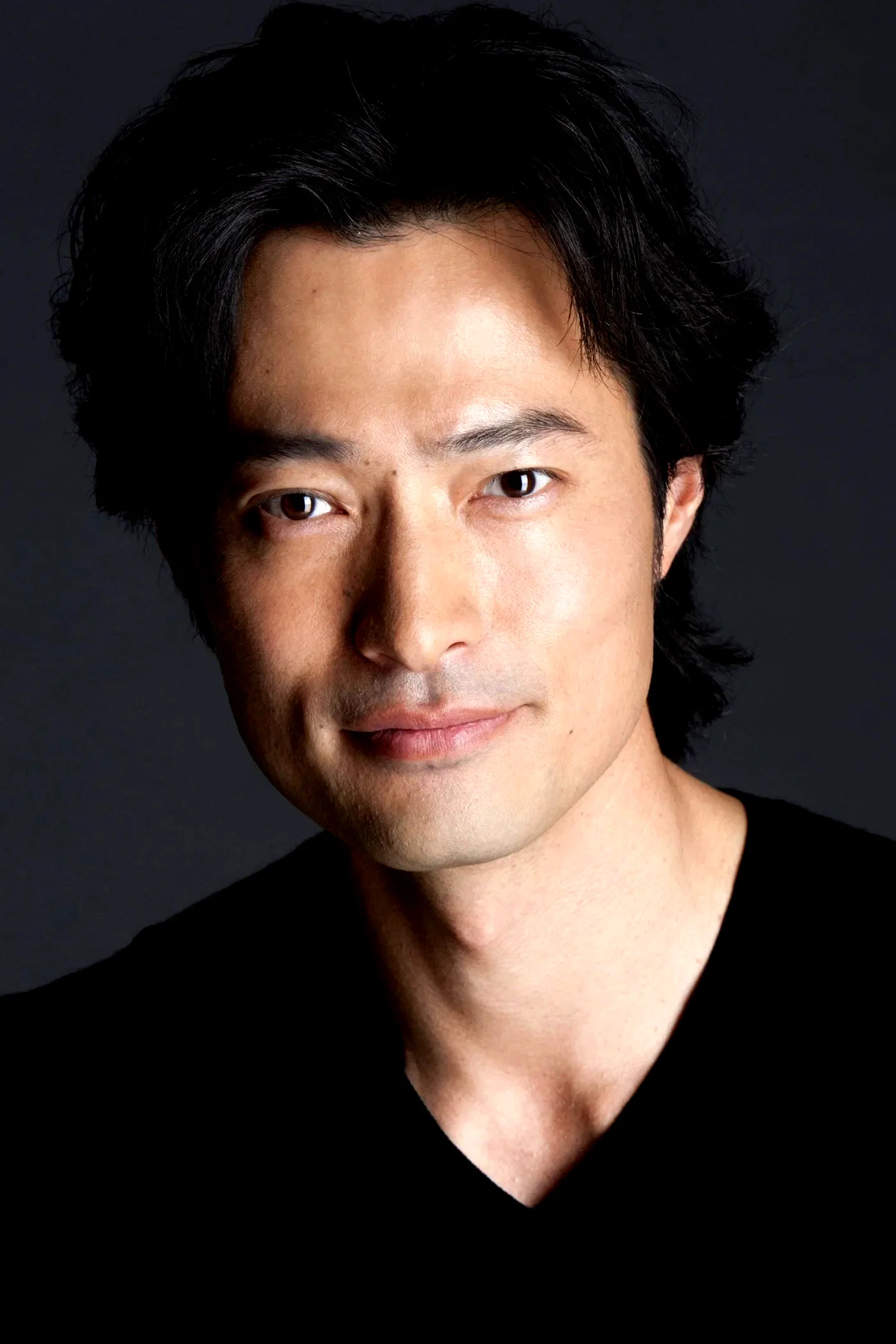  Yasuyuki Maekawa