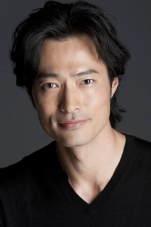  Yasuyuki Maekawa photo