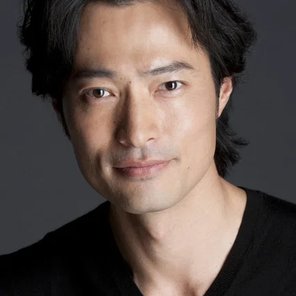  Yasuyuki Maekawa