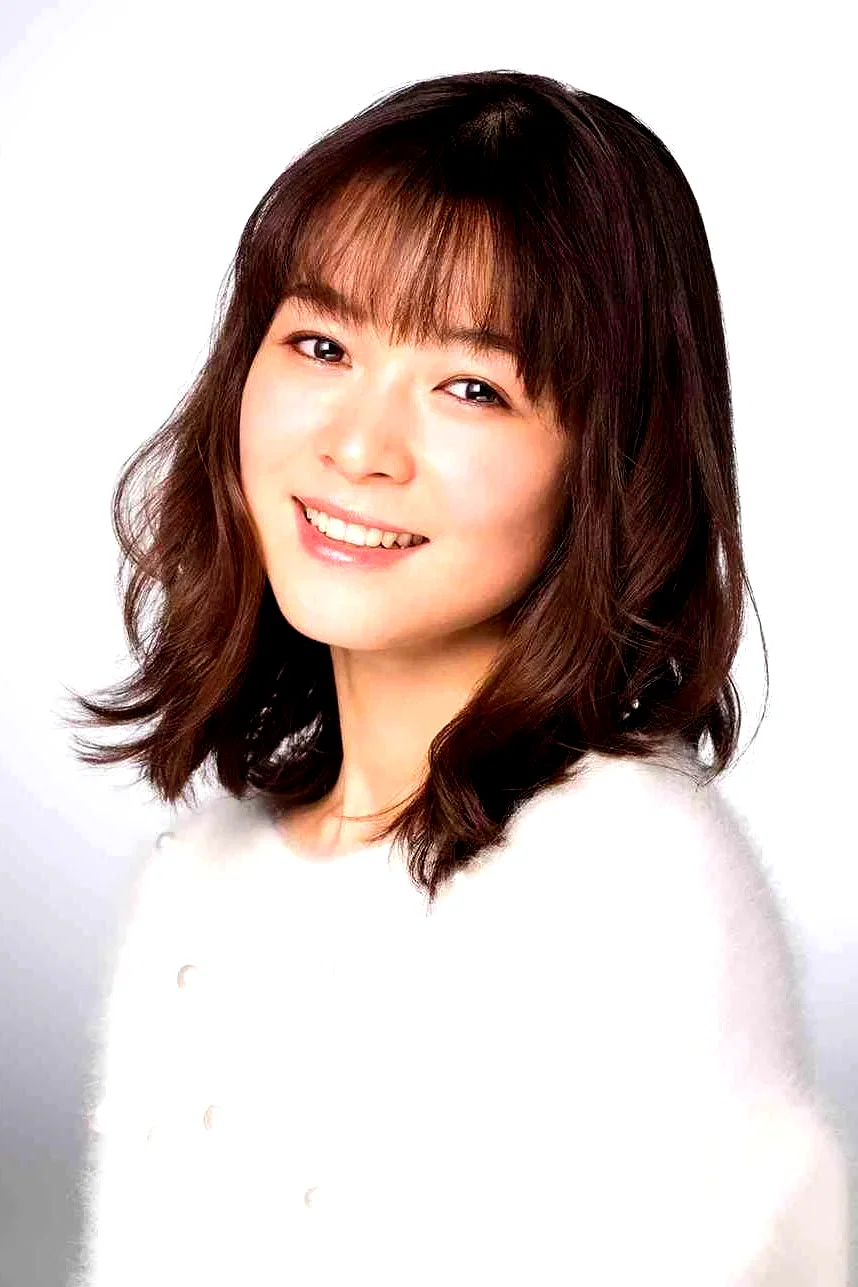  Ema Fujisawa