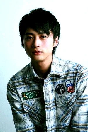  Masaya Kikawada